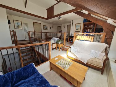 Maison a vendre Bréhan 56580 Morbihan 170 m2 4 pièces 260200 euros