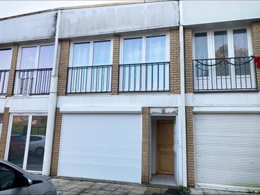 Appartement a vendre Haisnes 62138 Pas-de-Calais 118 m2 4 pièces 156400 euros
