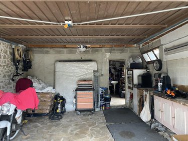 Maison a vendre Étriché 49330 Maine-et-Loire 111 m2 6 pièces 224510 euros