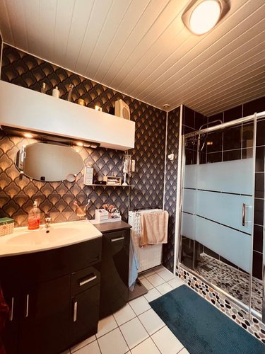 Maison a vendre Saint-Nazaire 44600 Loire-Atlantique 100 m2  262500 euros
