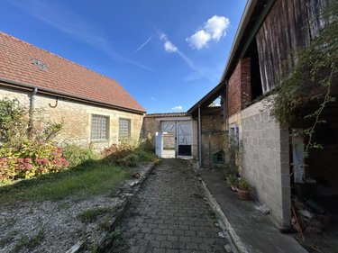 Maison a vendre Savigny-sur-Ardres 51170 Marne 122 m2 5 pièces 160000 euros