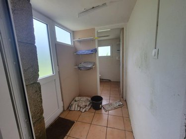 Maison a vendre Langonnet 56630 Morbihan 97 m2 5 pièces 74300 euros