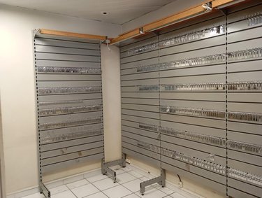 Location fonds et murs commerciaux Bourg-en-Bresse 01000 Ain 58 m2  741 euros