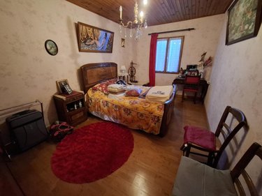 Maison a vendre Saint-Hilaire-de-Villefranche 17770 Charente-Maritime 112 m2 4 pièces 125904 euros