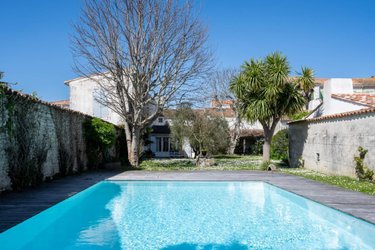 Maison a vendre Saint-Martin-de-Ré 17410 Charente-Maritime 250 m2 8 pièces 2595000 euros