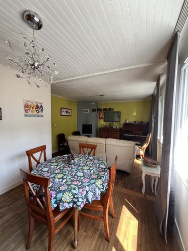 Maison a vendre Locmiquélic 56570 Morbihan 95 m2 5 pièces 296115 euros