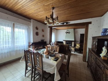 Maison a vendre Ablain-Saint-Nazaire 62153 Pas-de-Calais 105 m2 3 pièces 197600 euros