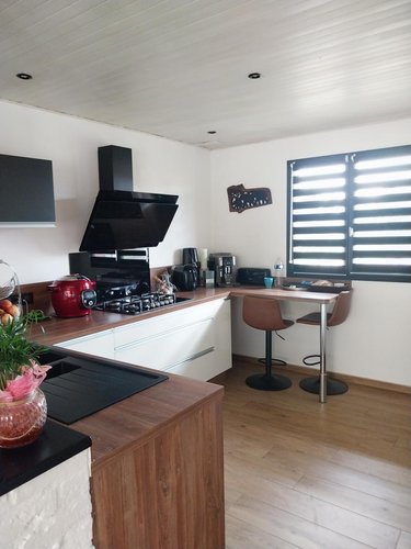 Maison a vendre Camblain-l'Abbé 62690 Pas-de-Calais 110 m2 6 pièces 343000 euros