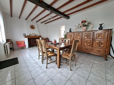 Maison a vendre Cauchy-à-la-Tour 62260 Pas-de-Calais 98 m2 5 pièces 148400 euros