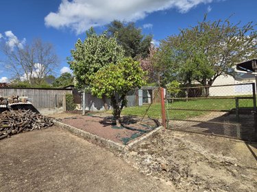 Maison a vendre Château-Gontier-sur-Mayenne 53200 Mayenne 92 m2 3 pièces 183250 euros