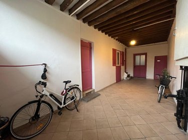 Immeuble a vendre Montargis 45200 Loiret 157 m2  194400 euros