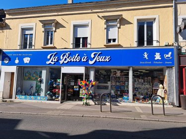 Immeuble a vendre Le Mans 72000 Sarthe 153 m2  588000 euros