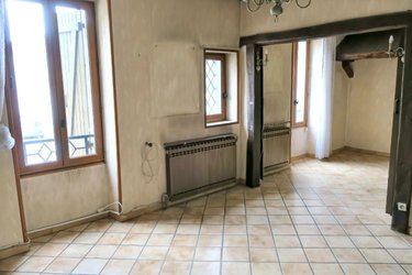 Maison a vendre Bourges 18000 Cher 123 m2  157500 euros