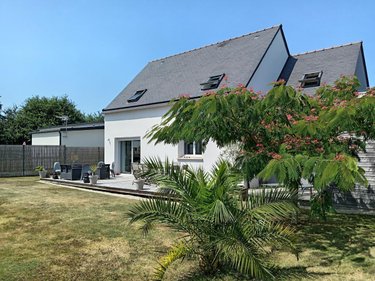Maison a vendre Plouvorn 29420 Finistère 105 m2 5 pièces 247996 euros