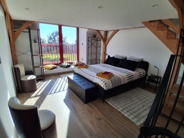 Maison a vendre Rives-d'Andaine 61140 Orne 570 m2 11 pièces 4300000 euros