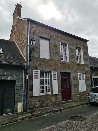 Maison a vendre Putanges-le-Lac 61210 Orne 105 m2  116750 euros