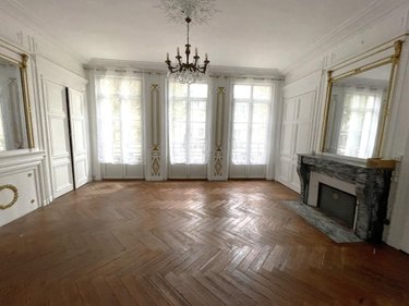 Appartement a vendre Rouen 76000 Seine-Maritime 33 m2  137800 euros