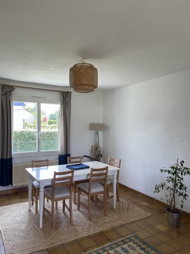 Maison a vendre Séné 56860 Morbihan 102 m2 6 pièces 468910 euros
