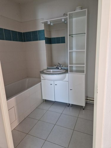 Location appartement Cambrai 59400 Nord 42 m2 2 pièces 590 euros