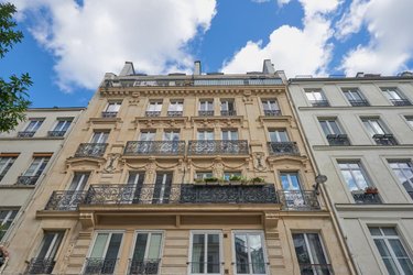 Appartement a vendre Paris 9e arrondissement 75009 Paris 78 m2  975000 euros
