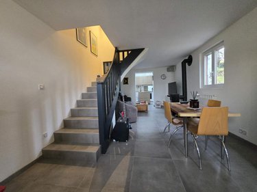 Maison a vendre Gex 01170 Ain 60 m2 2 pièces 280000 euros