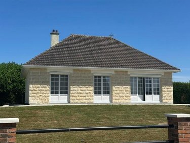 Location maison Croix-Mare 76190 Seine-Maritime 76 m2 3 pièces 875 euros