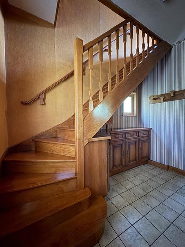 Maison a vendre Laon 02000 Aisne 140 m2 6 pièces 184000 euros