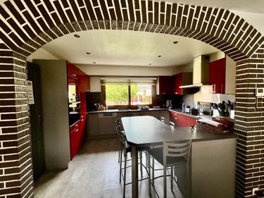 Maison a vendre Villers-Bocage 80260 Somme 158 m2 7 pièces 500000 euros