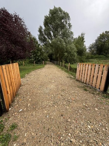 Terrains de loisirs bois etangs a vendre Le Grand-Lucé 72150 Sarthe 3221 m2  37000 euros