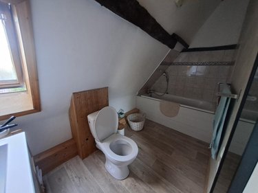 Maison a vendre Journy 62850 Pas-de-Calais 106 m2 6 pièces 172440 euros