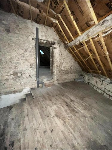 Immeuble a vendre Rochefort-sur-Nenon 39700 Jura 142 m2  158000 euros