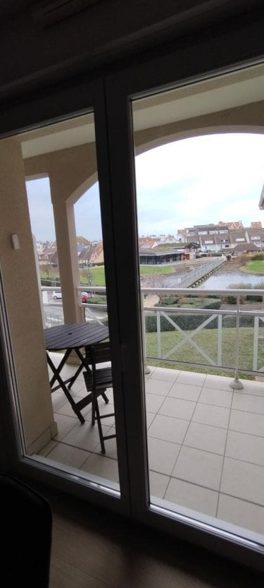 Location appartement Wimereux 62930 Pas-de-Calais 72 m2 3 pièces 935 euros