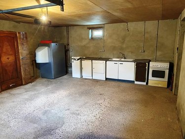 Maison a vendre Sainte-Marie-la-Robert 61320 Orne 170 m2 8 pièces 198790 euros