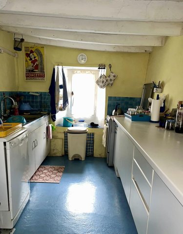 Maison a vendre La Chapelle-Rainsouin 53150 Mayenne 201 m2 6 pièces 188550 euros