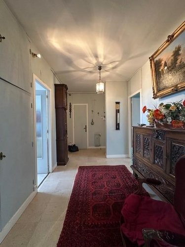 Appartement a vendre Angers 49000 Maine-et-Loire 119 m2 5 pièces 345840 euros