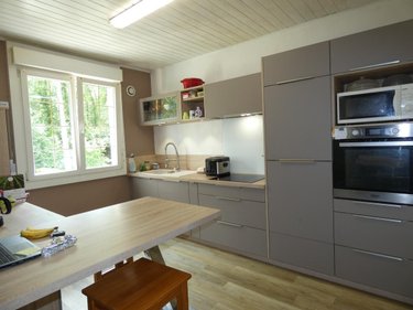 Maison a vendre Saint-Martin-des-Champs 29600 Finistère 100 m2  178520 euros
