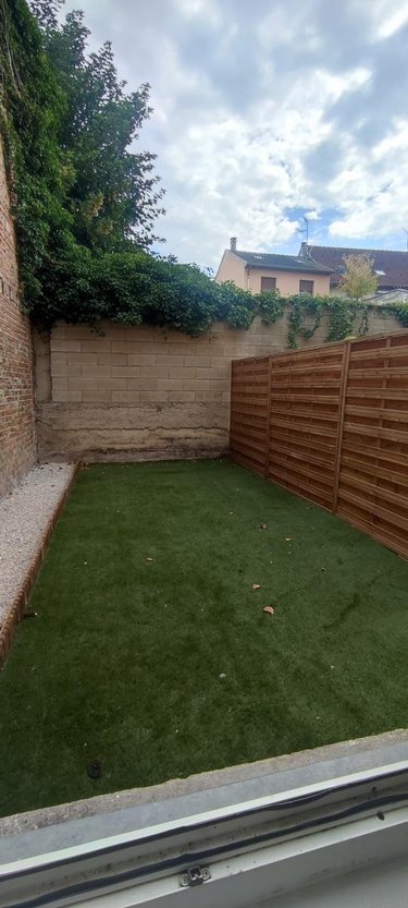Location appartement Châlons-en-Champagne 51000 Marne 44 m2  680 euros