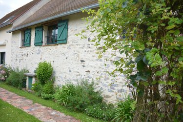 Maison a vendre Val-du-Maine 53340 Mayenne 179 m2 8 pièces 296400 euros