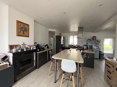 Maison a vendre Sailly-au-Bois 62111 Pas-de-Calais 137 m2 6 pièces 202800 euros
