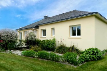 Maison a vendre Morlaix 29600 Finistère 114 m2 5 pièces 325950 euros