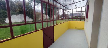 Location maison Cuperly 51400 Marne 138 m2  873 euros