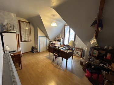 Maison a vendre Changé 53810 Mayenne 126 m2  250800 euros
