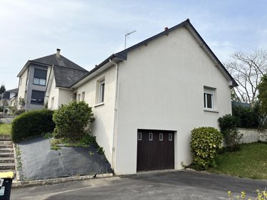 Maison a vendre Laval 53000 Mayenne 84 m2 4 pièces 202800 euros