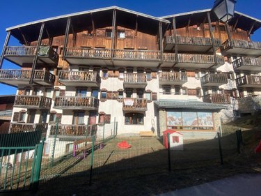 Appartement a vendre Modane 73500 Savoie 16 m2 1 pièce 57800 euros