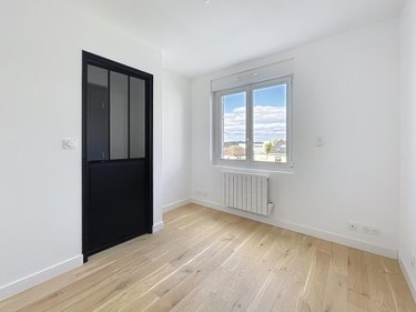 Appartement a vendre Lorient 56100 Morbihan 33 m2 2 pièces 167200 euros