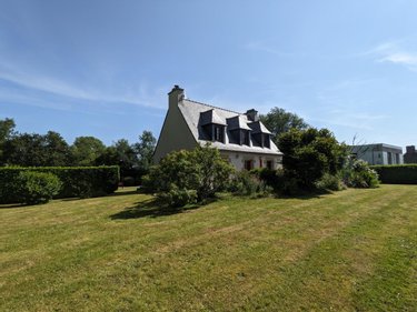 Maison a vendre Plouigneau 29610 Finistère 124 m2 6 pièces 259960 euros