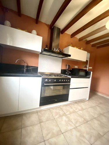 Maison a vendre Mencas 62310 Pas-de-Calais 87 m2 4 pièces 135000 euros