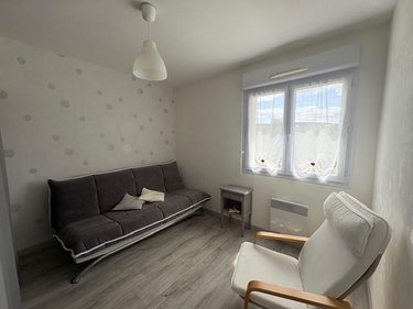 Appartement a vendre Saumur 49400 Maine-et-Loire 68 m2 3 pièces 107000 euros