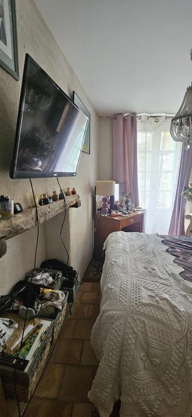 Maison a vendre Gorniès 34190 Hérault 88 m2 4 pièces 135000 euros