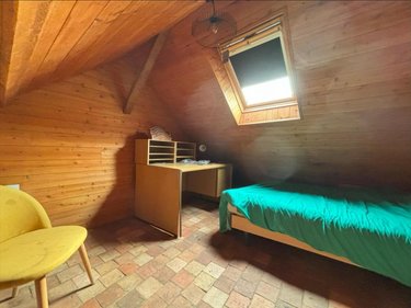 Location appartement Laval 53000 Mayenne 17 m2 1 pièce 350 euros